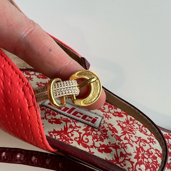 Colcci Girls Flat Sandals - Picture 7 of 8